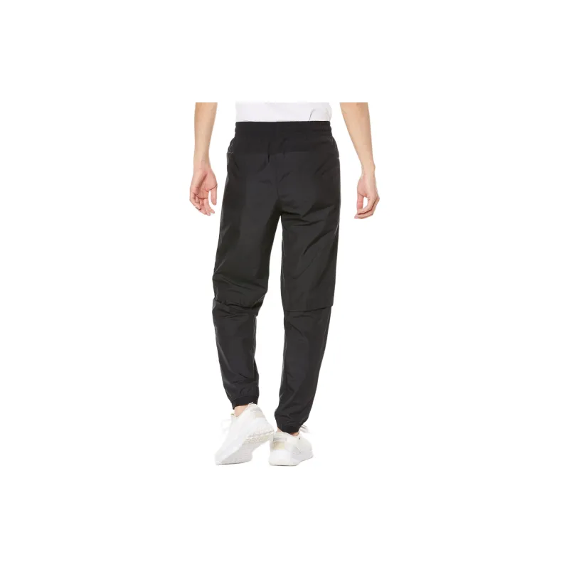 New Balance Knitted Sports Pants Men's Black-3