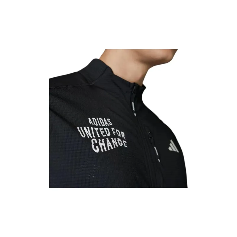 Adidas Free Shipping With AdiClub Move For The Planet Jacket-4
