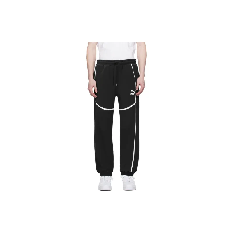 PUMA X Joshua Vides Sweatpants-2