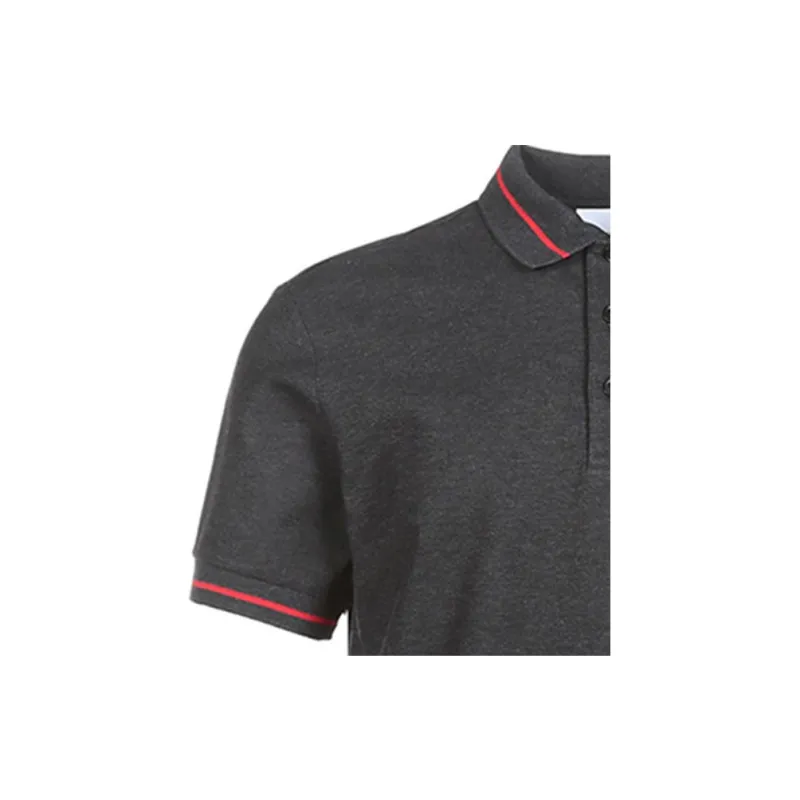 Burberry Grenford Polo-2