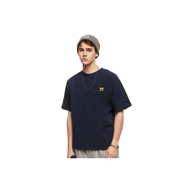 Cats T Shirts Unisex-4