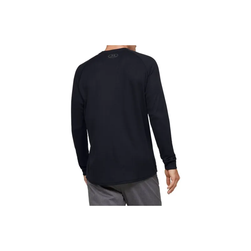 Under Armour T Shirt Men's Black-3