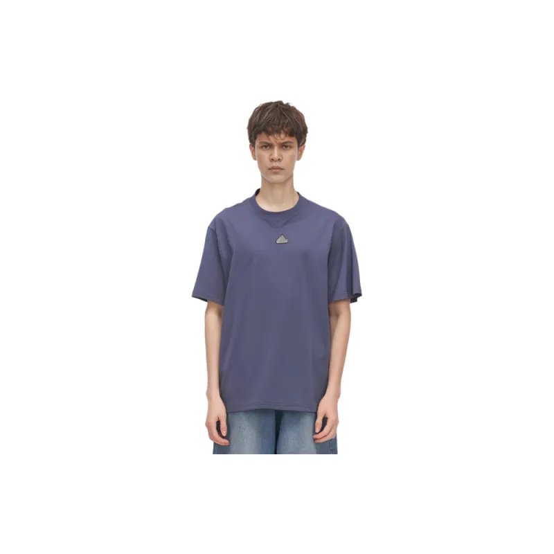 Adidas T Shirt Men's Legend Ink-4