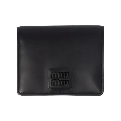 MIU MIU Wallets