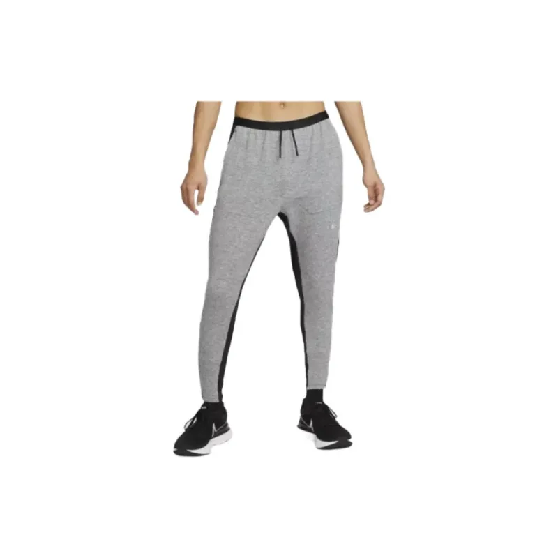 Nike Knitted Sports Pants Men's-5