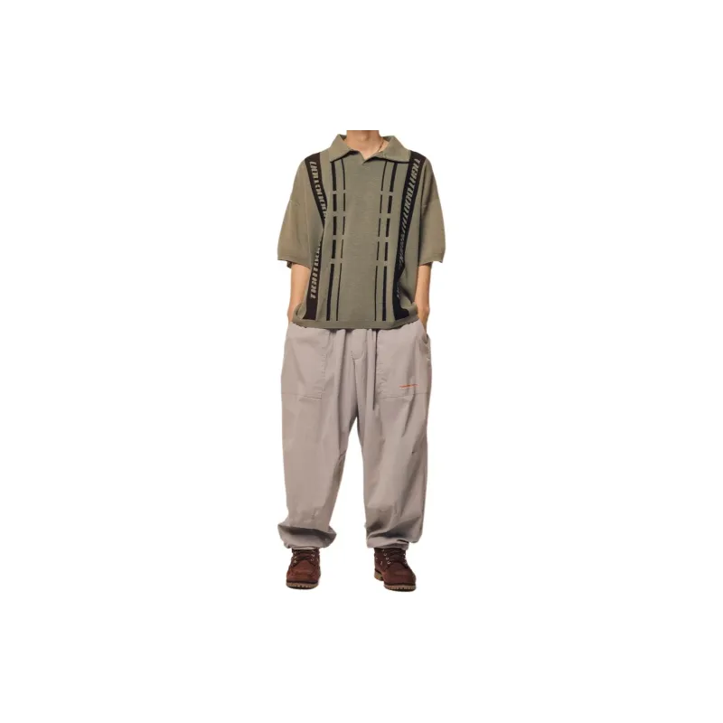 TIGHTBOOTH Casual Pants Men-8