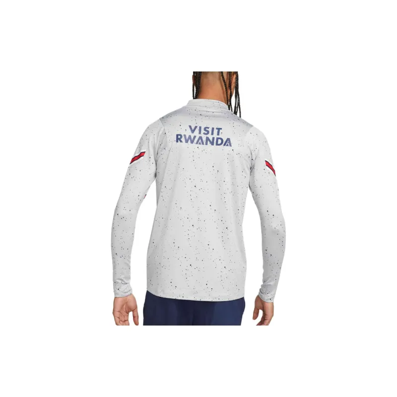 Nike Kids Jordan Paris Saint Germain 21/22 Strike Top-2