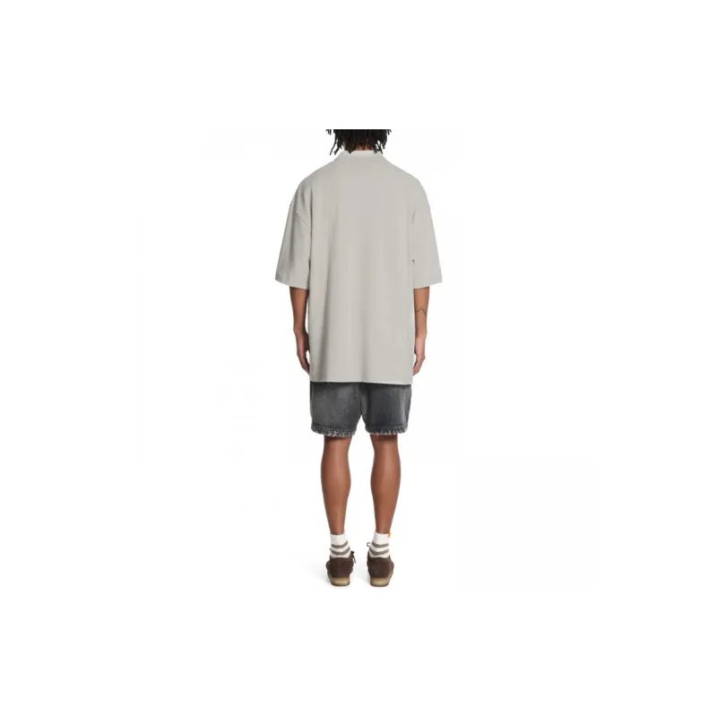 MADNESS Polo Shirts Men Gray-3