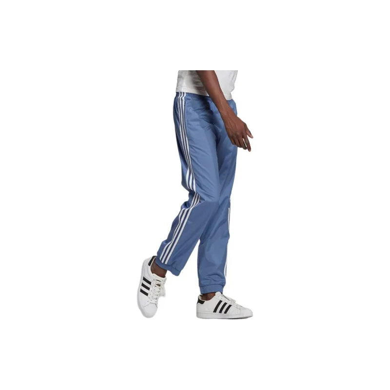 Adidas Originals 3D Trefoil Knitted Sweatpants Men's-4