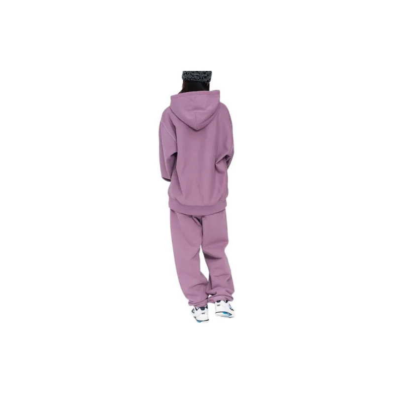 Stussy 8 Ball Embroidered Hoodie-4