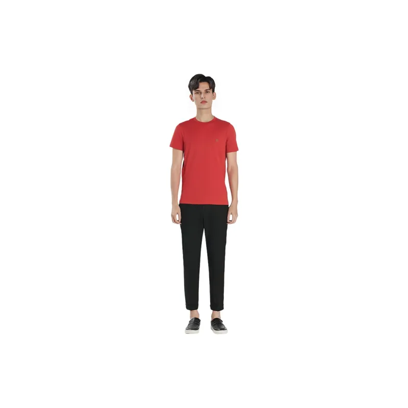 LOUIS VUITTON Classic T Shirt-9
