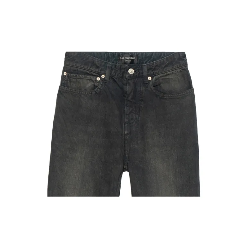 Balenciaga Bootcut Pants-6