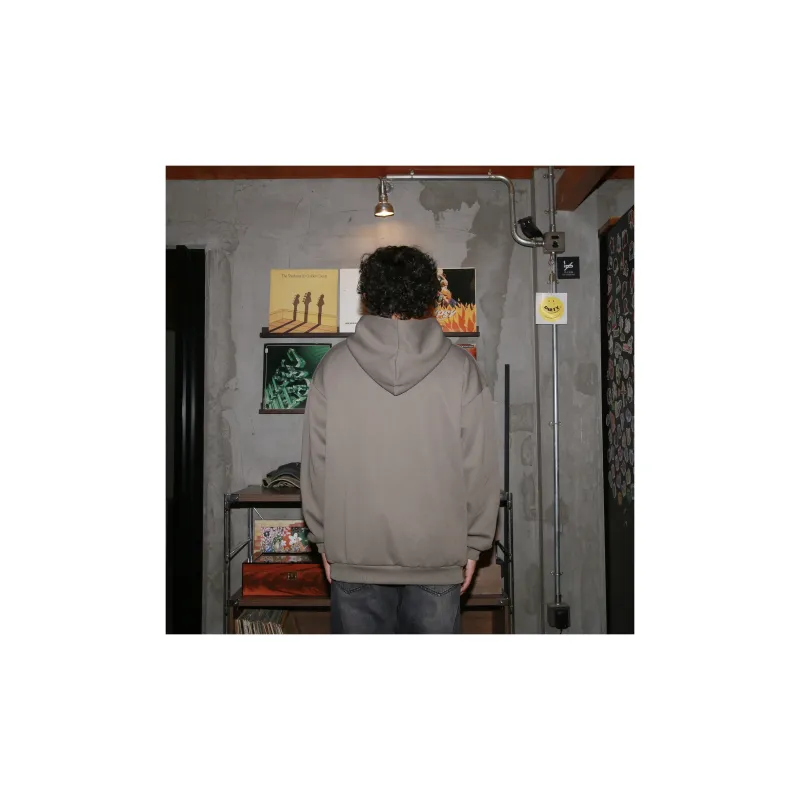 FEAROM Sweatshirts Unisex-6