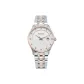 White Dial