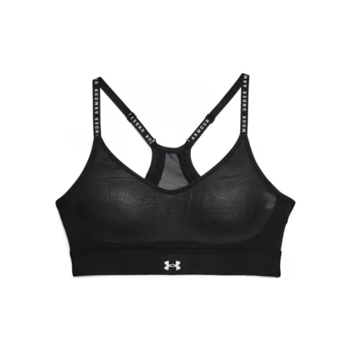 Under Armour Infinity Sports Underwear Women's Black