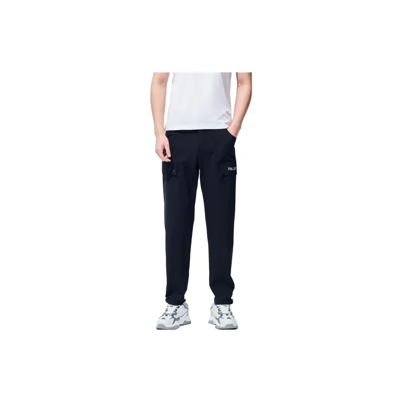 PELLIOT Classic 1.0 Cargo Pants Men-3