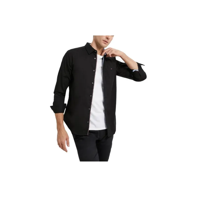 Tommy Hilfiger Shirts Men-1