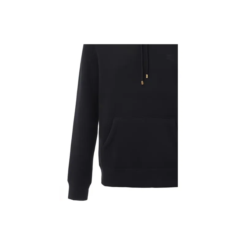 Burberry Cotton Hoodie-5