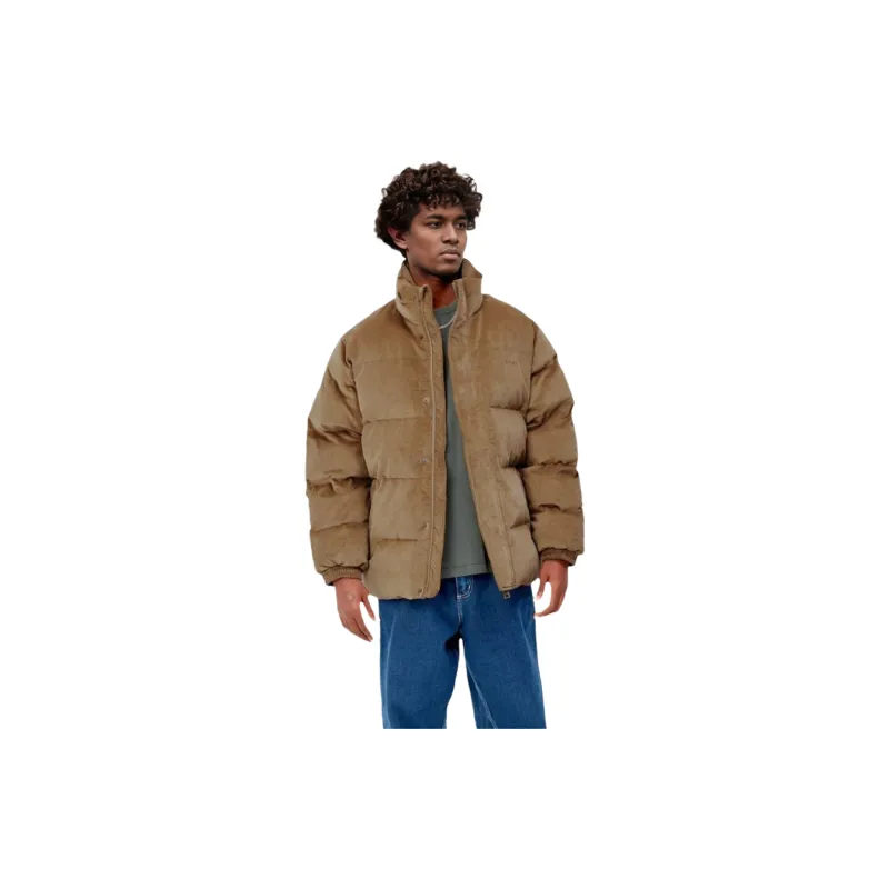 Carhartt WIP FW22 Jacket Men's Brown-3