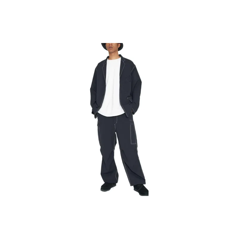 Awake X Nanamica Alphadry Dock Jacket-1