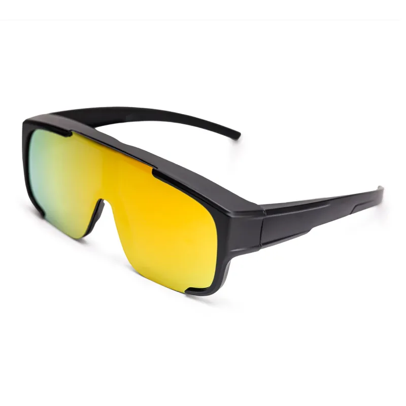 YANLE Sunglasses Unisex-0