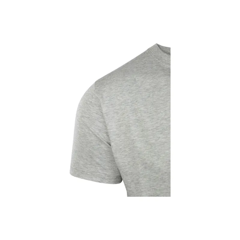 GUCCI Split Neck Short Sleeved T Shirt-7