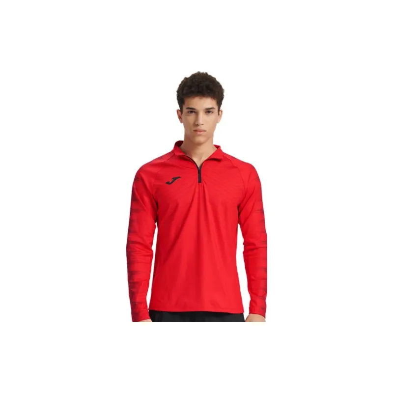Joma Raglan Sleeve T Shirt Men's-6