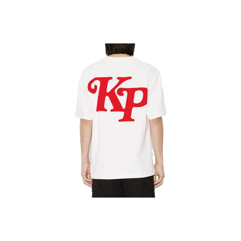 KENZO By Verdy Oversize T Shirt-4