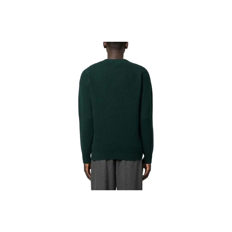 JOHN SMEDLEY Sweaters Men Green-3