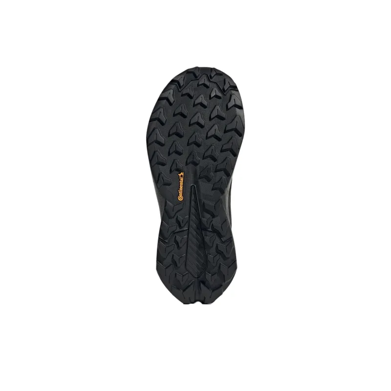 Adidas TERREX TRAILMAKER 2.0 Anti Slip Wear Resistant Mid Top Trekking Shoes Men's Black-5