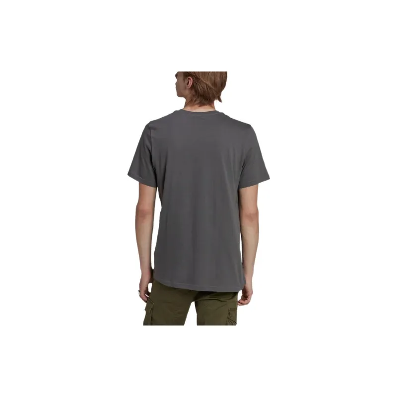 Adidas Soccer Jerseys Men Dark Gray-2