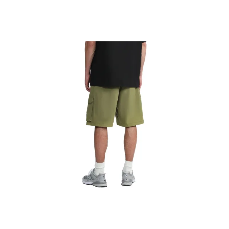 UNDERGARDEN Cargo Shorts Unisex-12