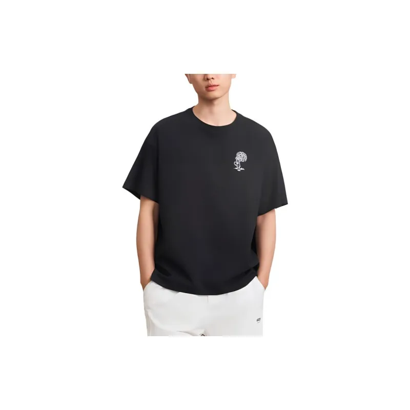 Converse Desert Festival T-Shirt-2