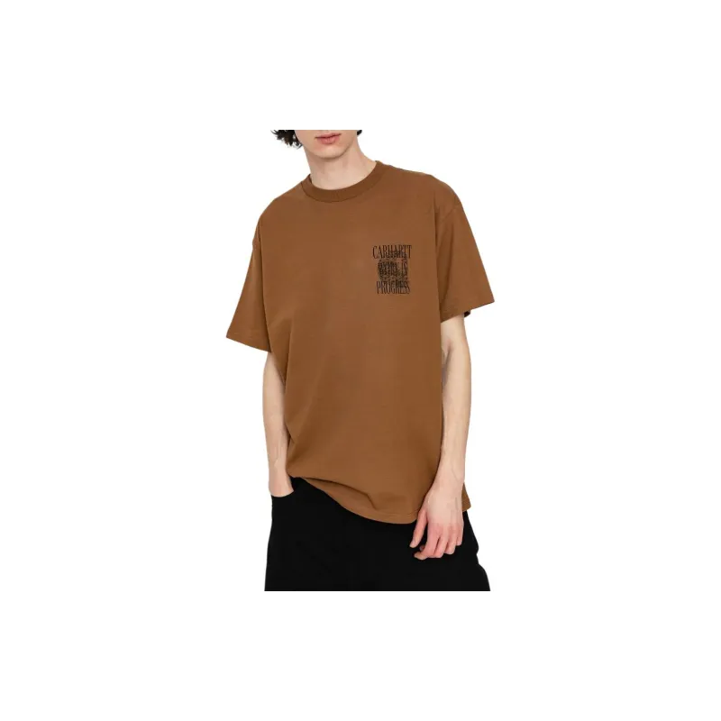 Carhartt WIP Always A Wip T Shirt-2