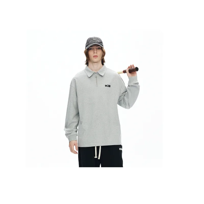 ICONS Lab Polo Shirts Unisex-26