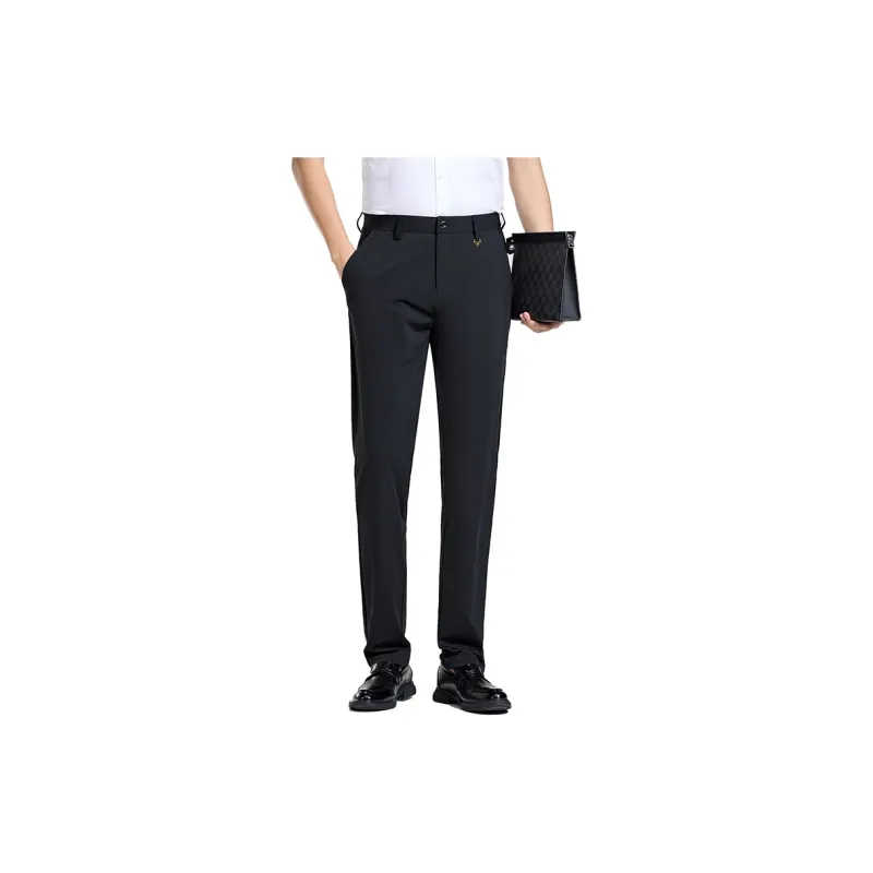 PIERRE CARDIN Casual Pants Men's-3