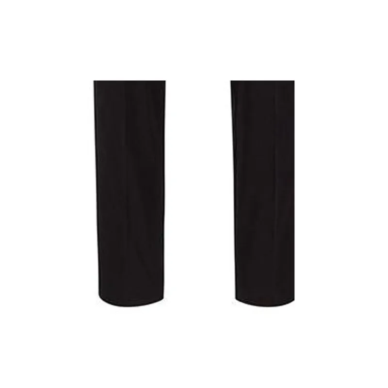 HUGO BOSS Suit Trousers Men Black-8