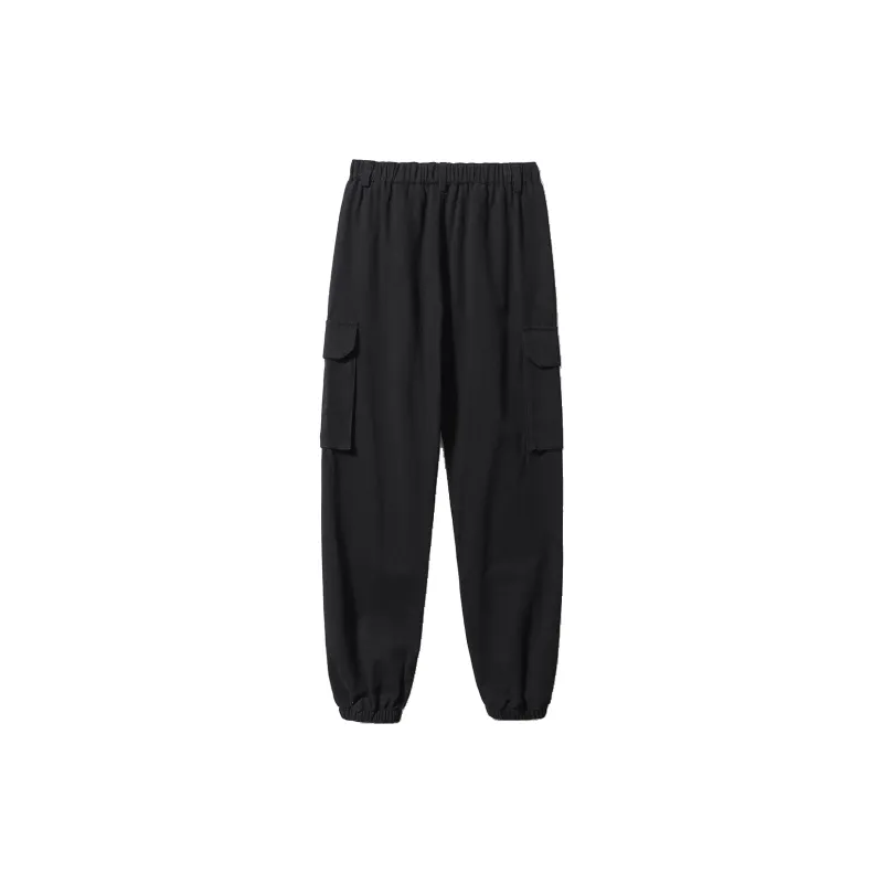 FASTFISH Cargo Pants Unisex-1
