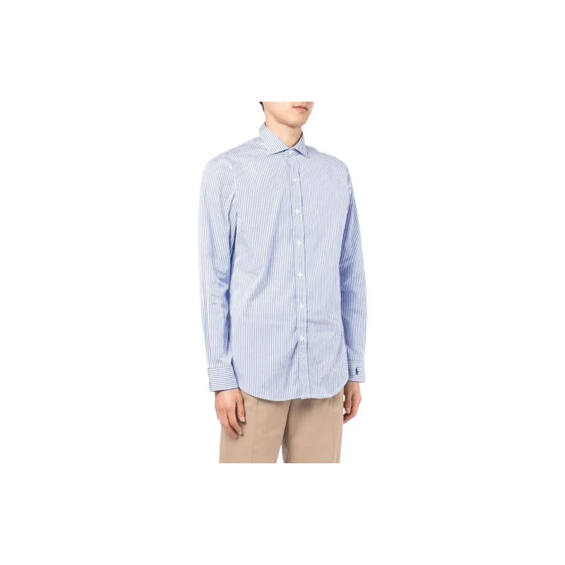 Polo Ralph Lauren Striped Shirt-2