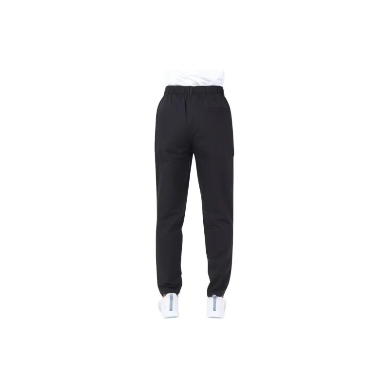PUMA PCPC Pccc Woven Tailored Full Length Pants Casual Pants Men's Black-2