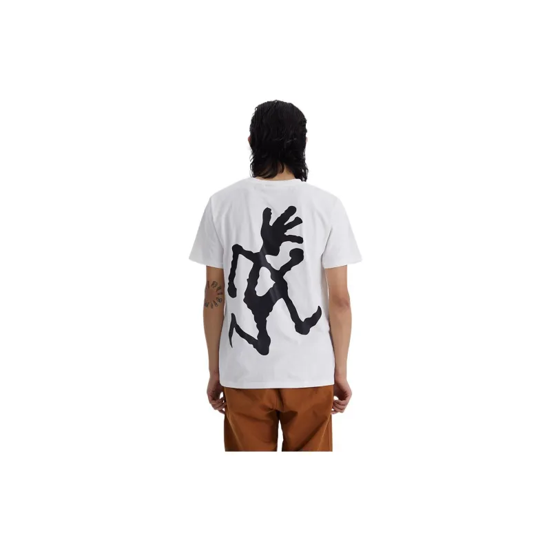 Gramicci Short Sleeved T Shirts Men's-1