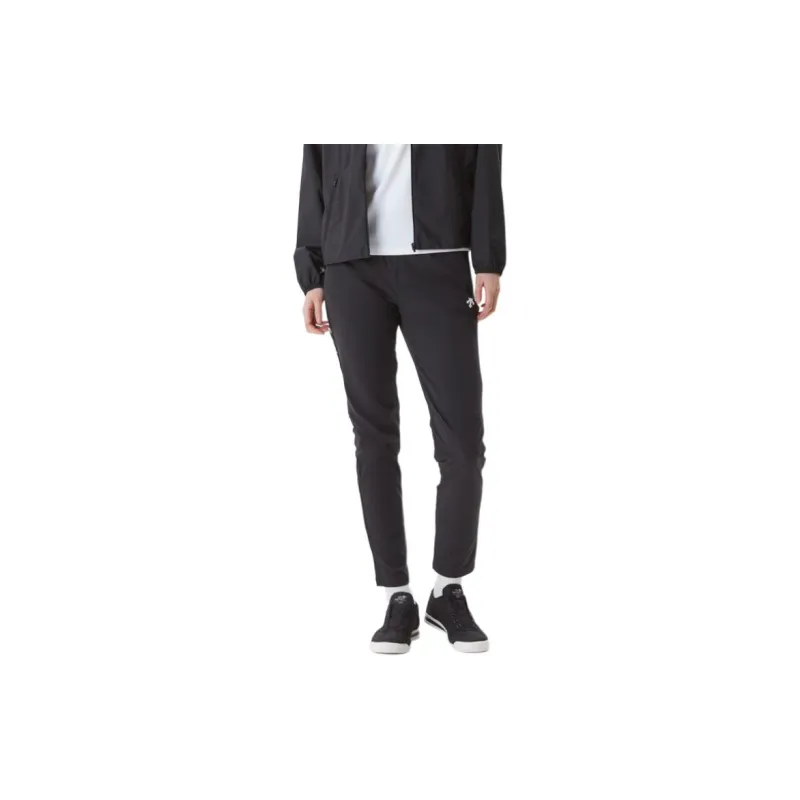 DESCENTE SUI Team Cooling Pants Casual Pants Unisex-6