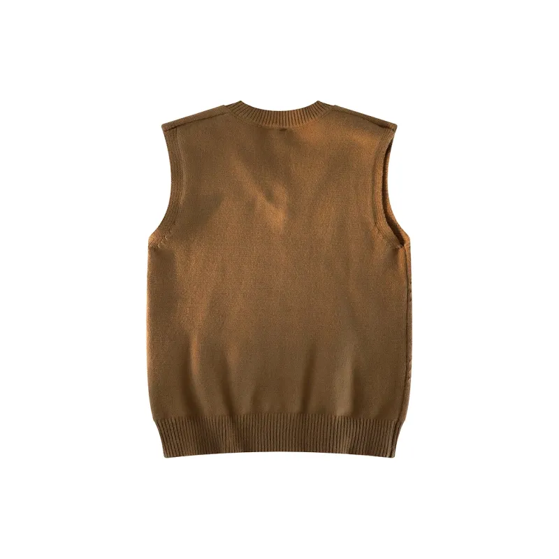 KFKU Sweaters Unisex-5