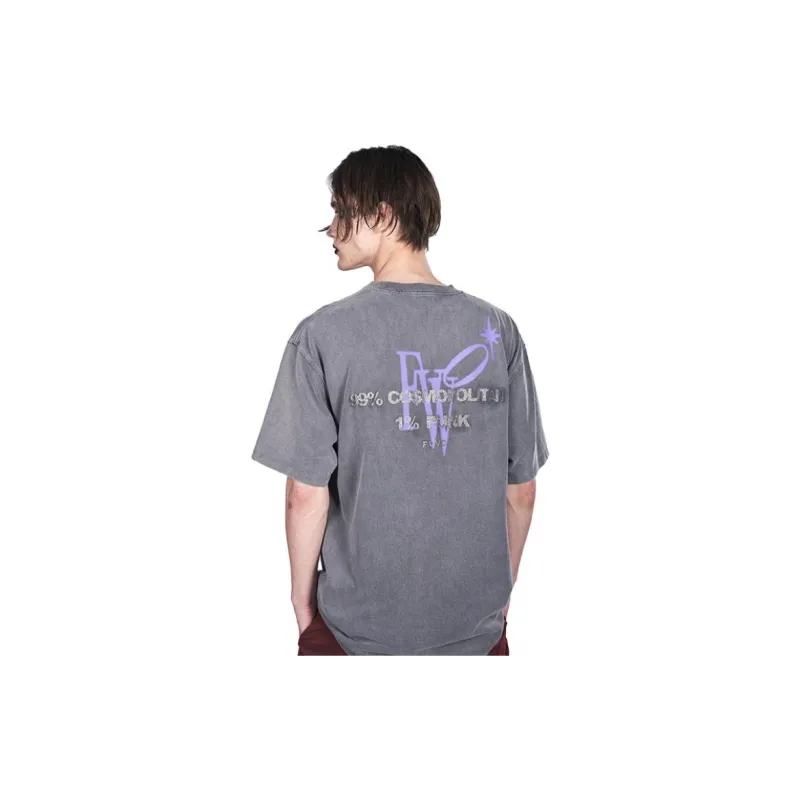 FREE WORLD ORDER T-Shirts Unisex-8