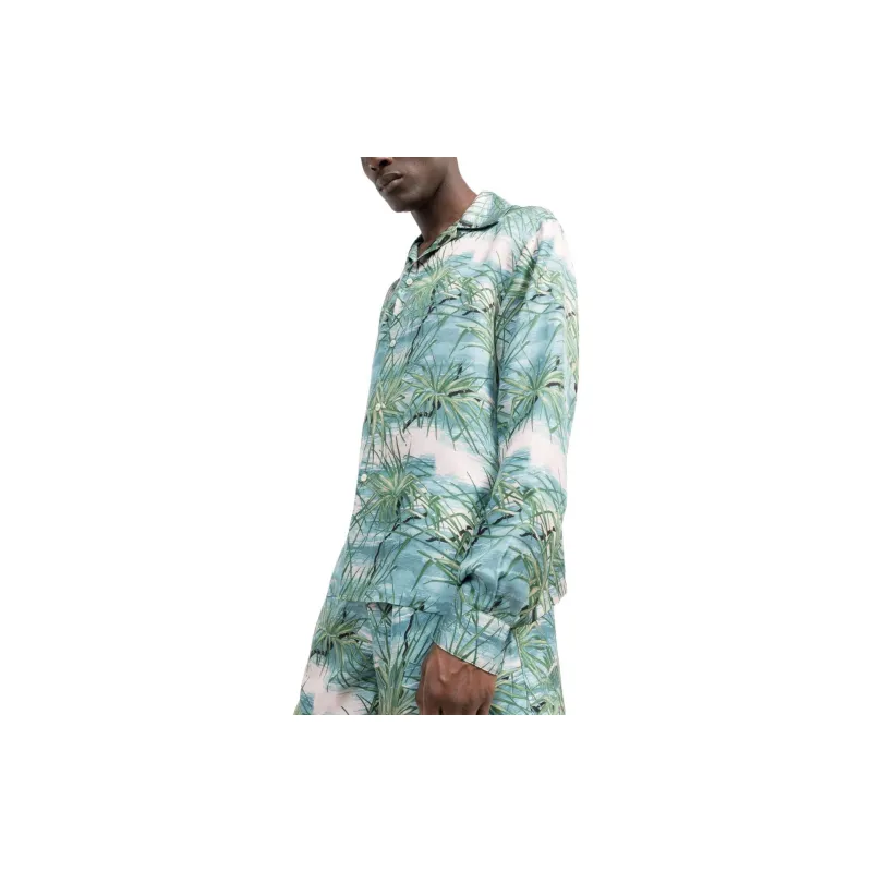 AMIRI Shirts Men Multicolor-3