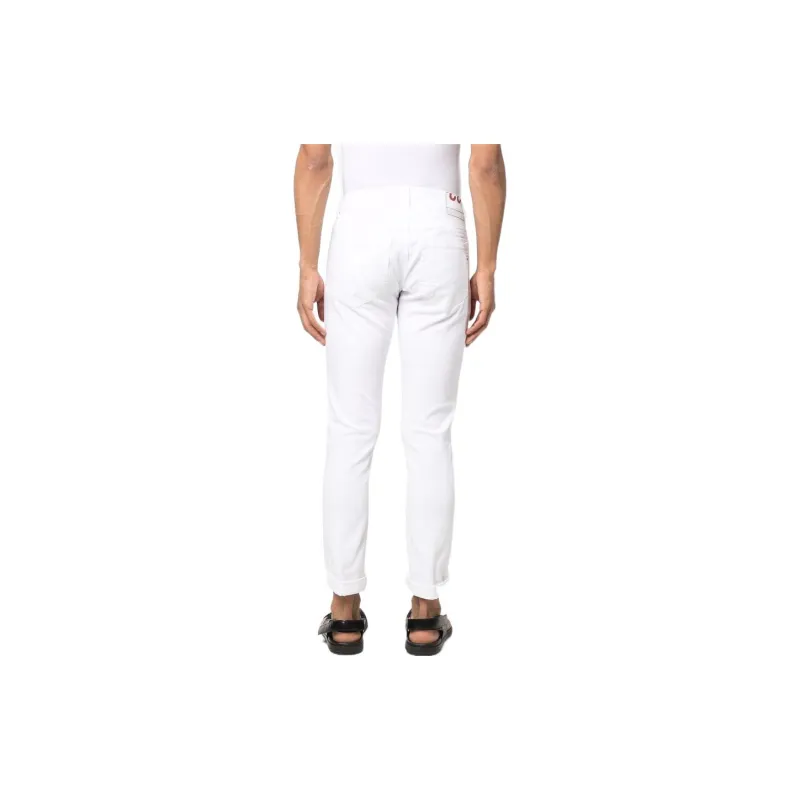 Dondup George Skinny Jeans-2