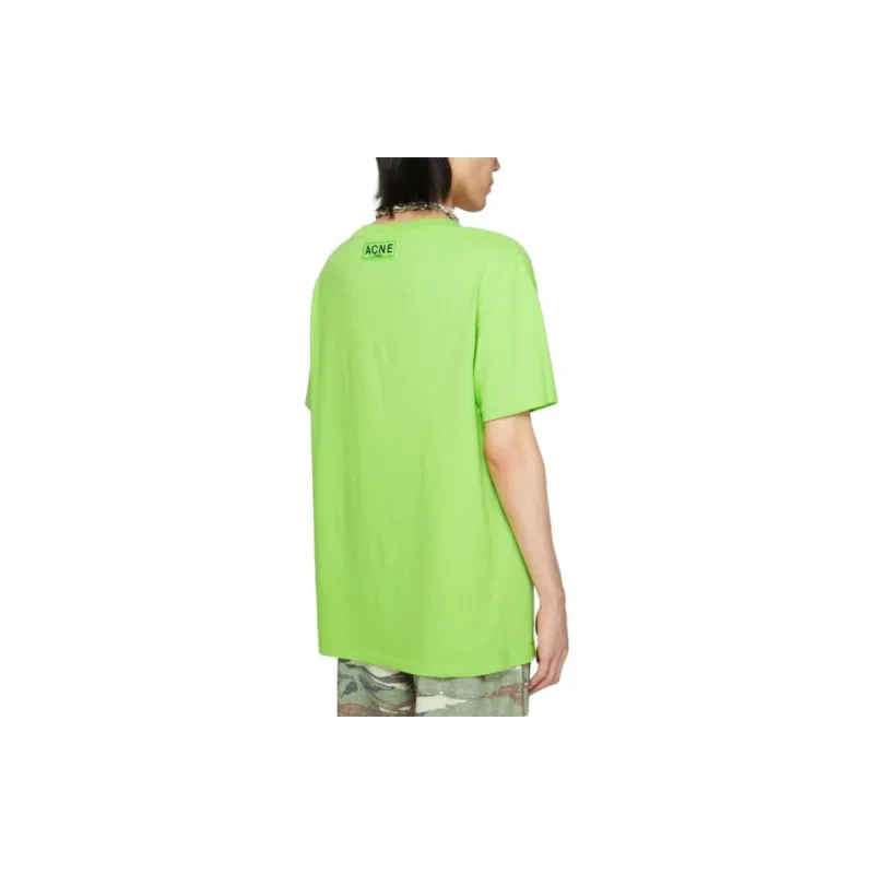 Acne Studios Printed Sharp T shirt-2