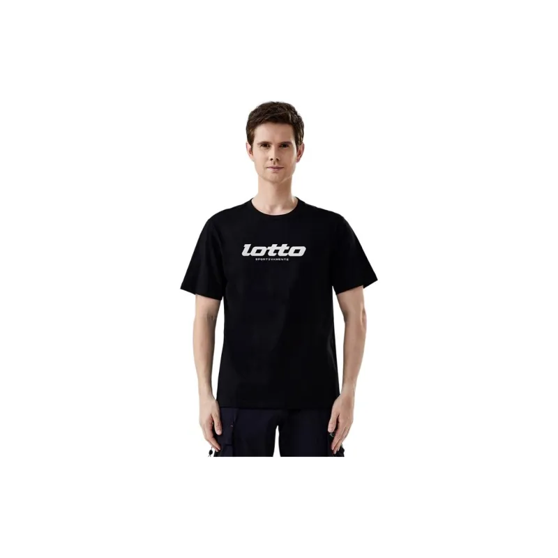 LOTTO T-Shirts Men-5