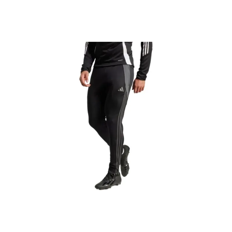 Adidas Free Shipping With AdiClub Tiro 24 Training Pants-1
