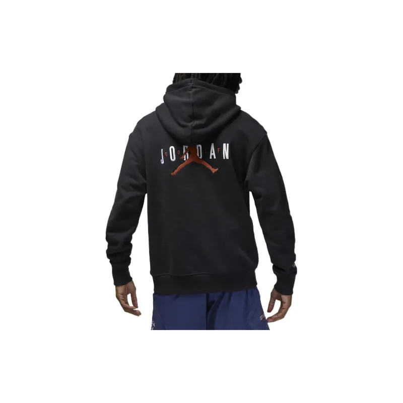 Jordan X Eastside Golf Fleece Hoodie Asia Sizing-4